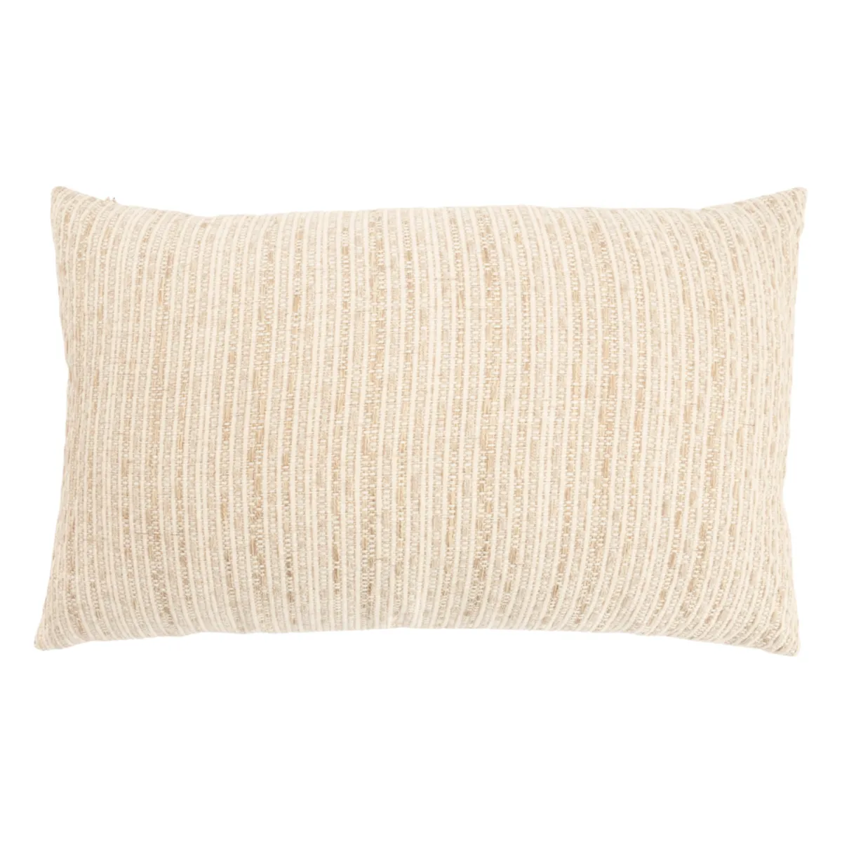 Decorative Cushion Clay 30x50 cm Beige