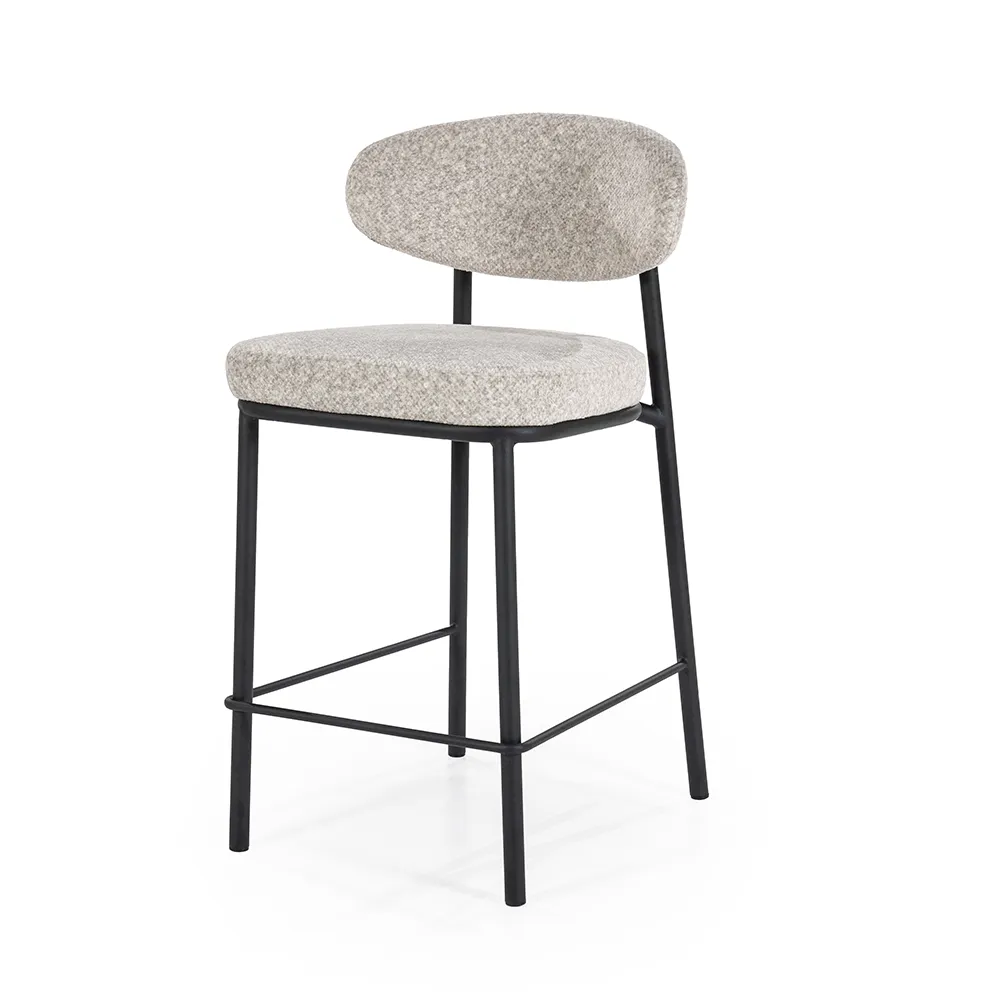 Barstool Jari Beige