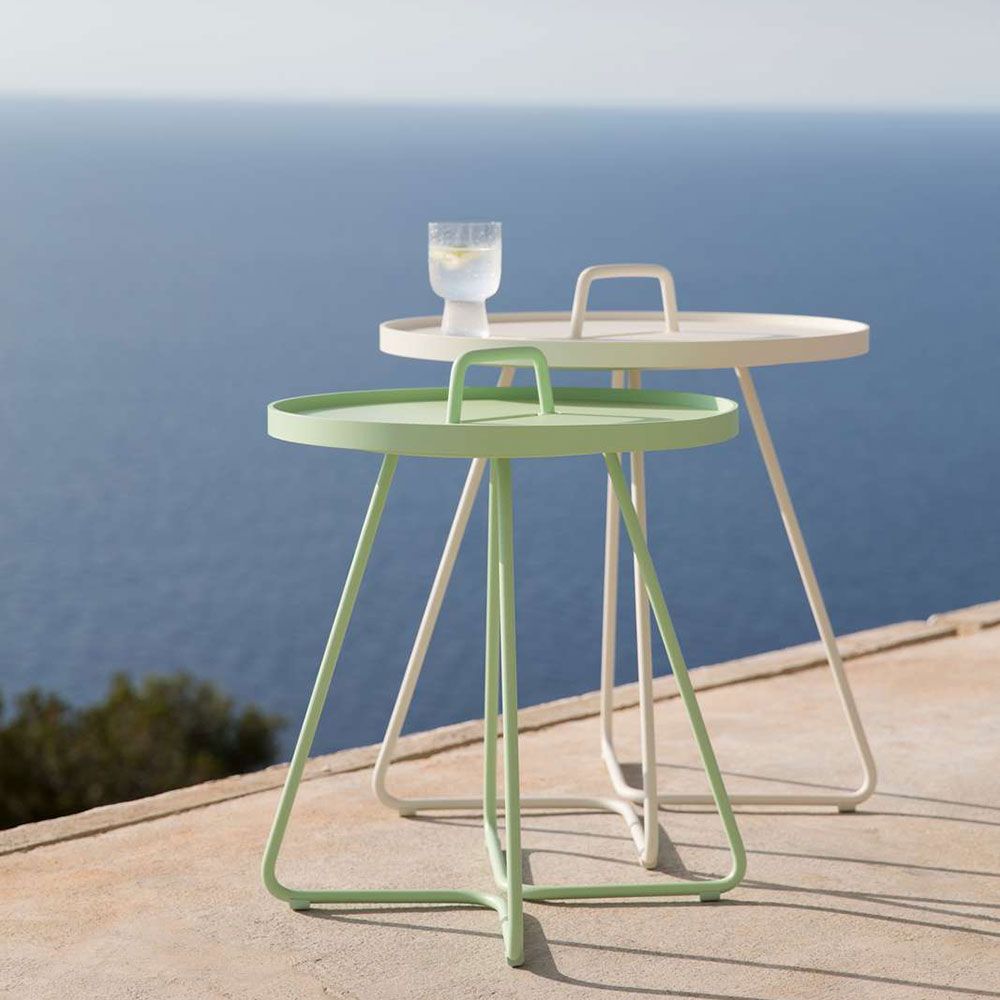 On The Move 44 cm Taupe