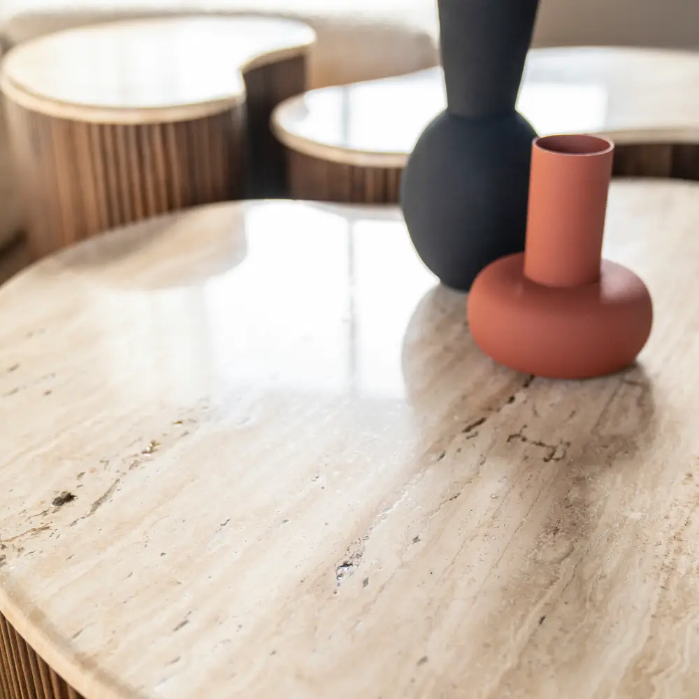 Mari Side table