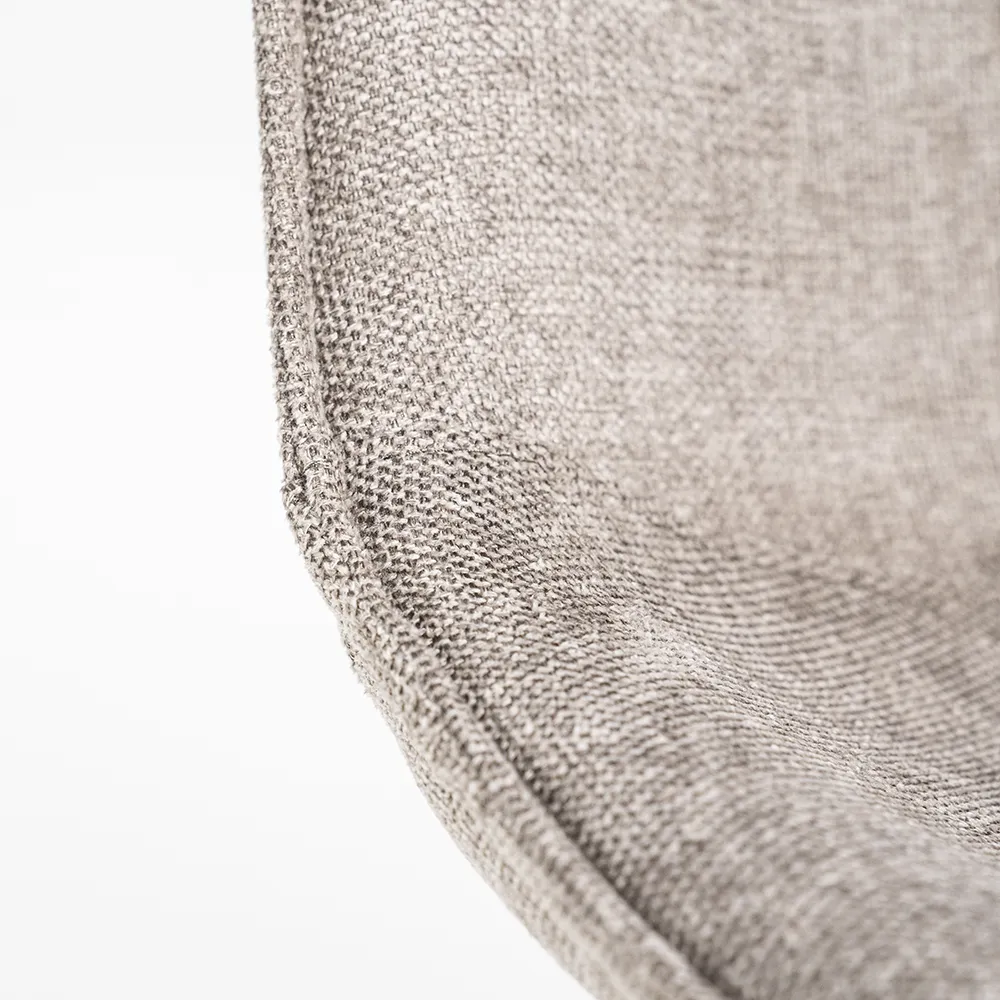Dining Chair Boy Taupe