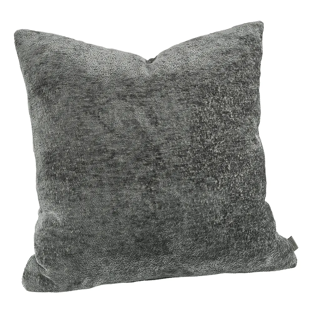 Moment Grey Cushion cover 50x50 cm