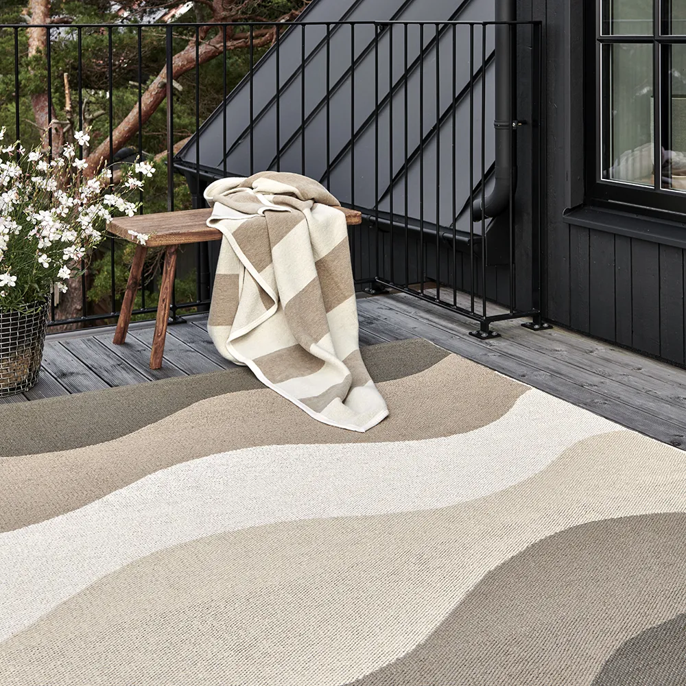 Urvi Carpet Earth 180 x 230 cm