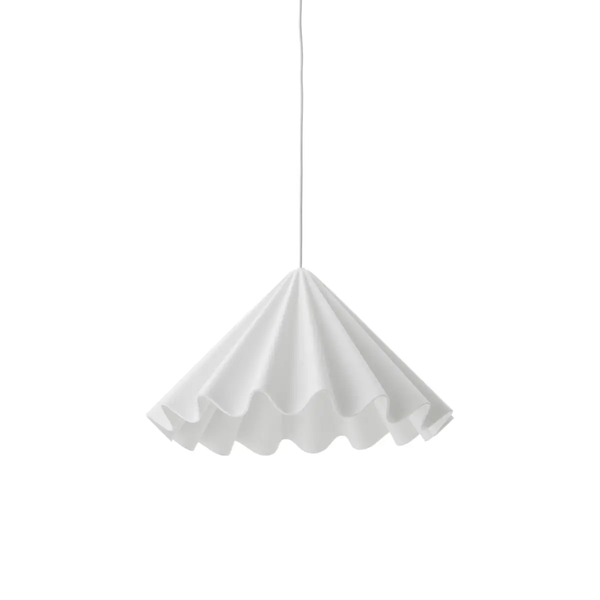 Dancing Ceiling Light Off-white Ø65 cm