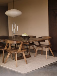 Candle Holder Elysia