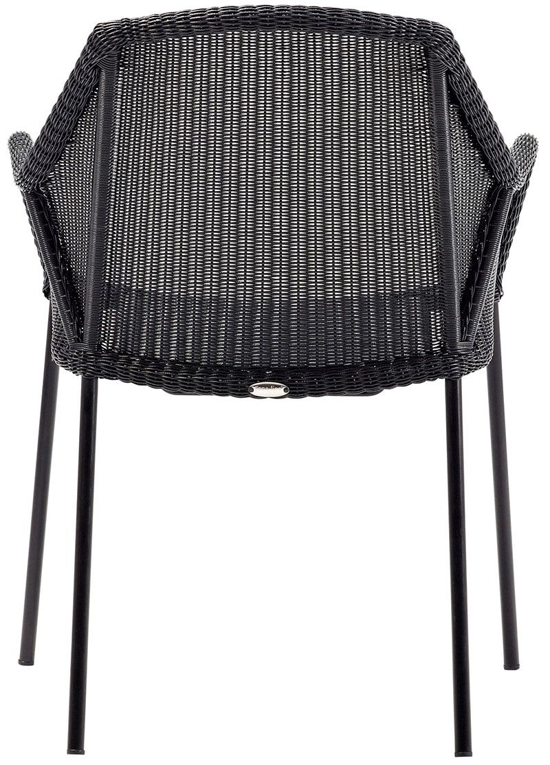 Breeze Chair Black