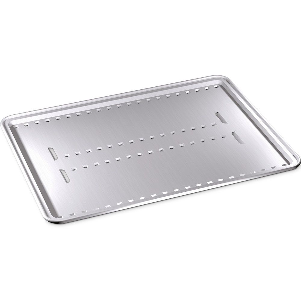 Original long pan small q