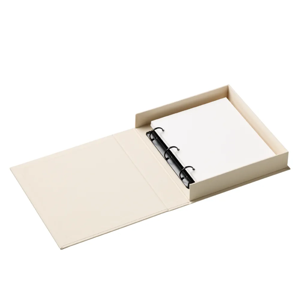 Photo Album - Good Times, Beige