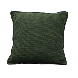 Rise decorative cushion 50x50-Dark green Rise