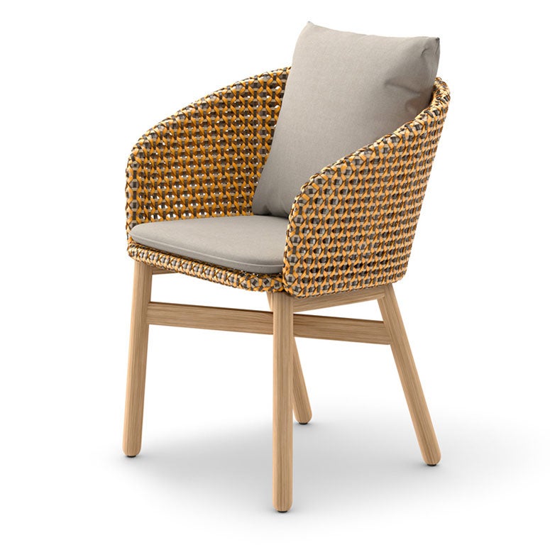 MBRACE armchair SEVILLE