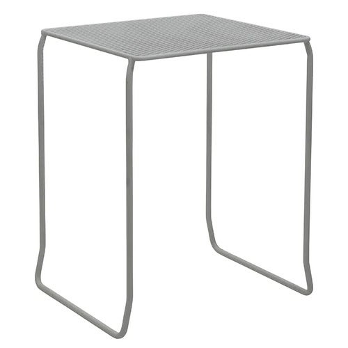 Haru Bistro table 54x54 cm Slate Grey