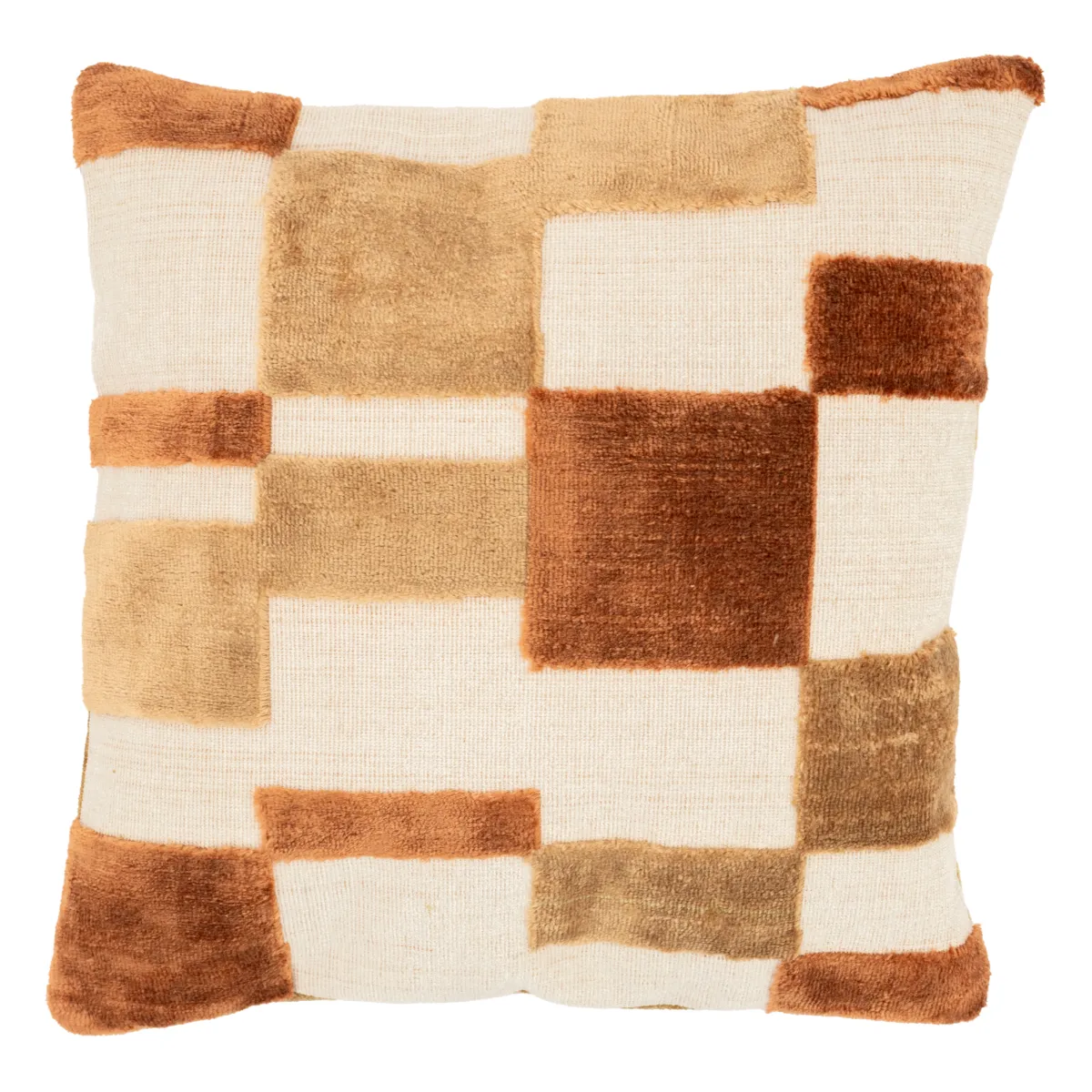 Cubba - gold 45x45 cm