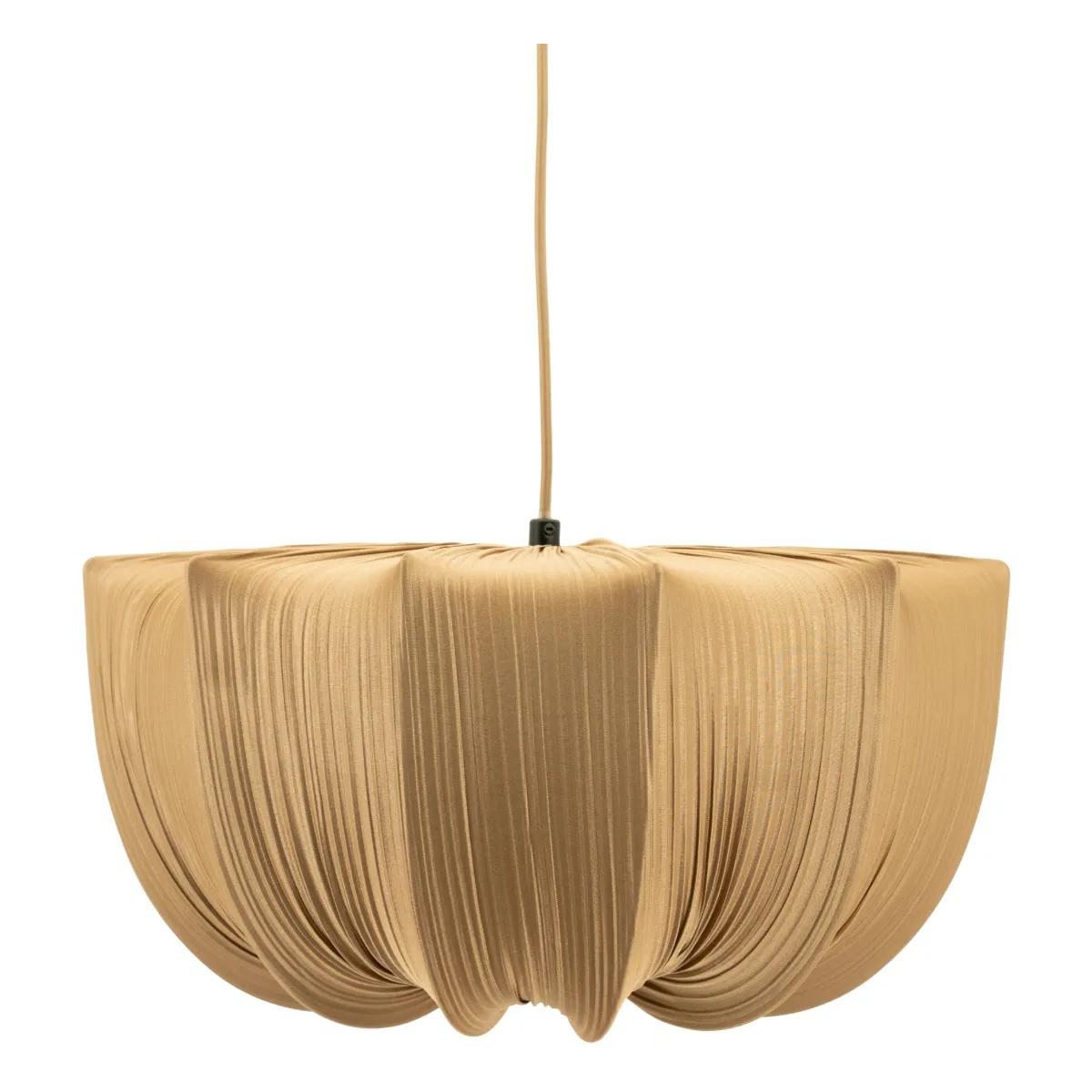 Nuvia 1 45x45x22 cm natural