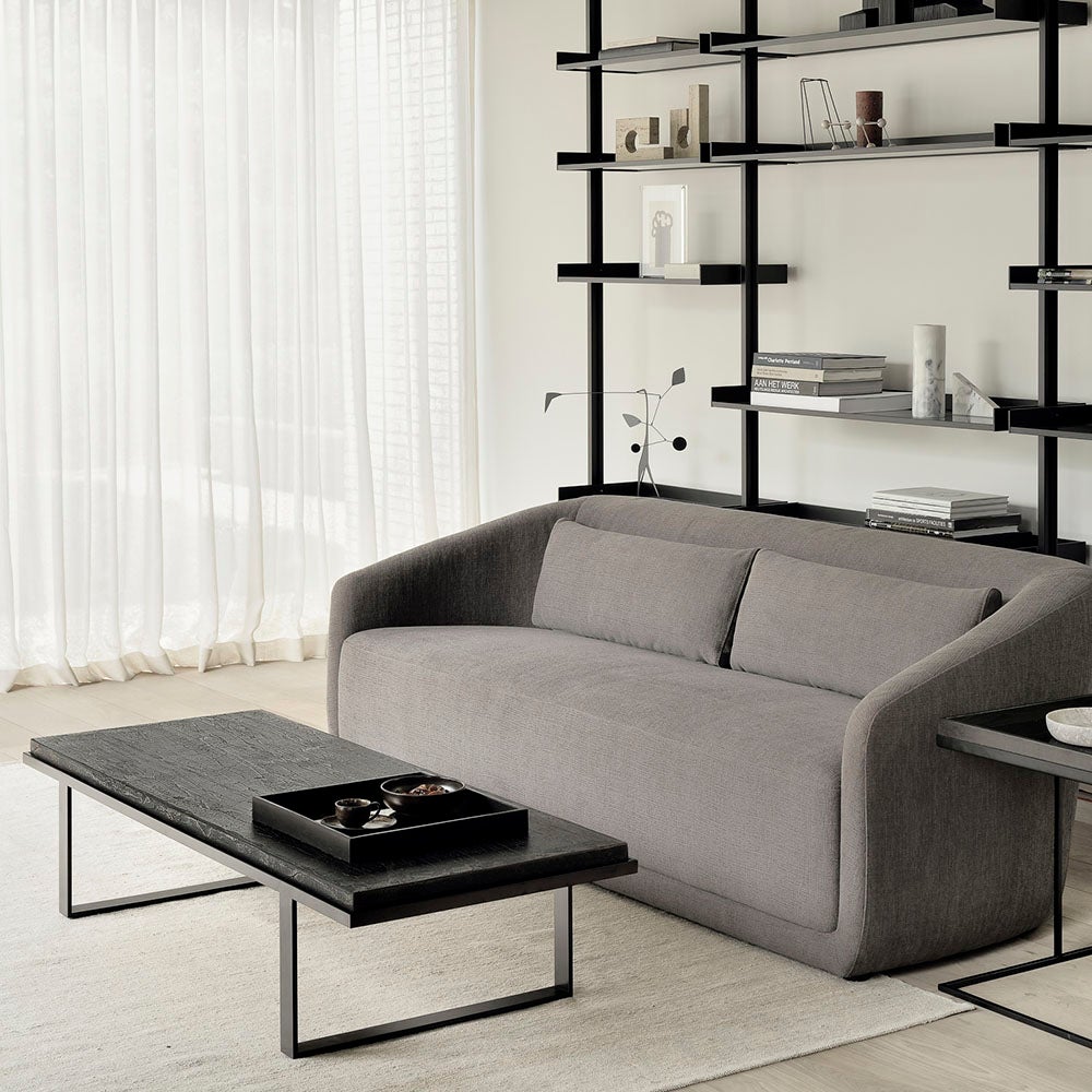 Stability Coffee table