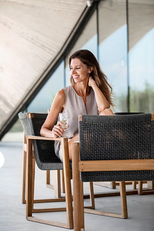 Endless Lounge Chair