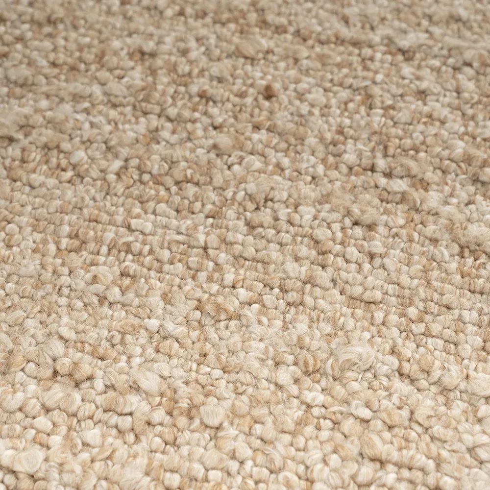 Rug Nami 160x230 cm Beige