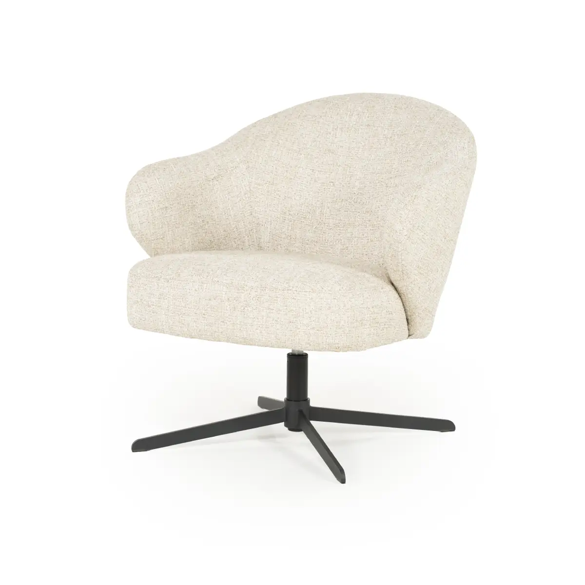 Connor Armchair - beige Donna
