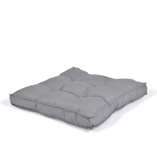 Kålle seat cushion W50-55 D50-55 cm Light grey