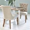 Balmoral chair FlandFlax