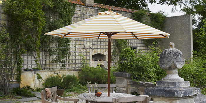 Parasols