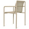 Dapple Chair with Arms Cashmere