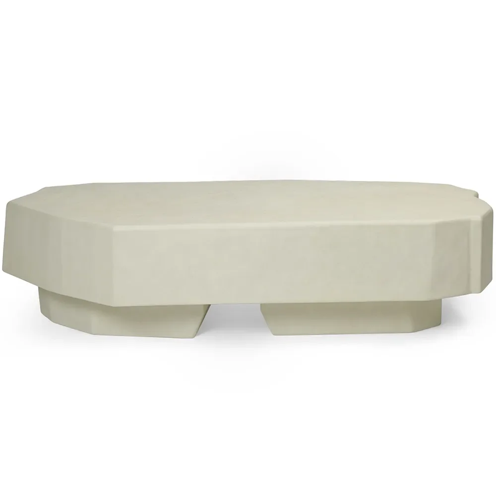 Staffa Coffee table 164x82 cm