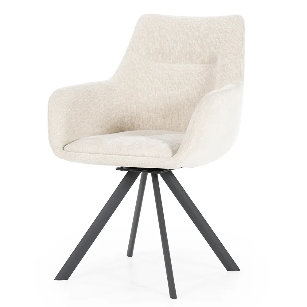 Armchair Bliss Beige
