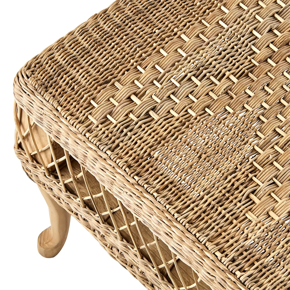 Tribe Coffee table 92x50 cm