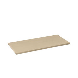 Punctua lPerforated Shelf Cashmere