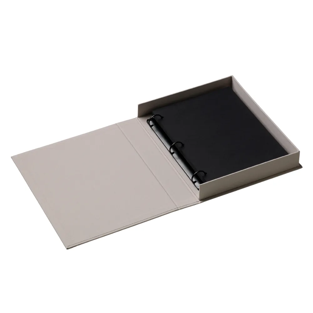 Photo Album - Good Times, Grey