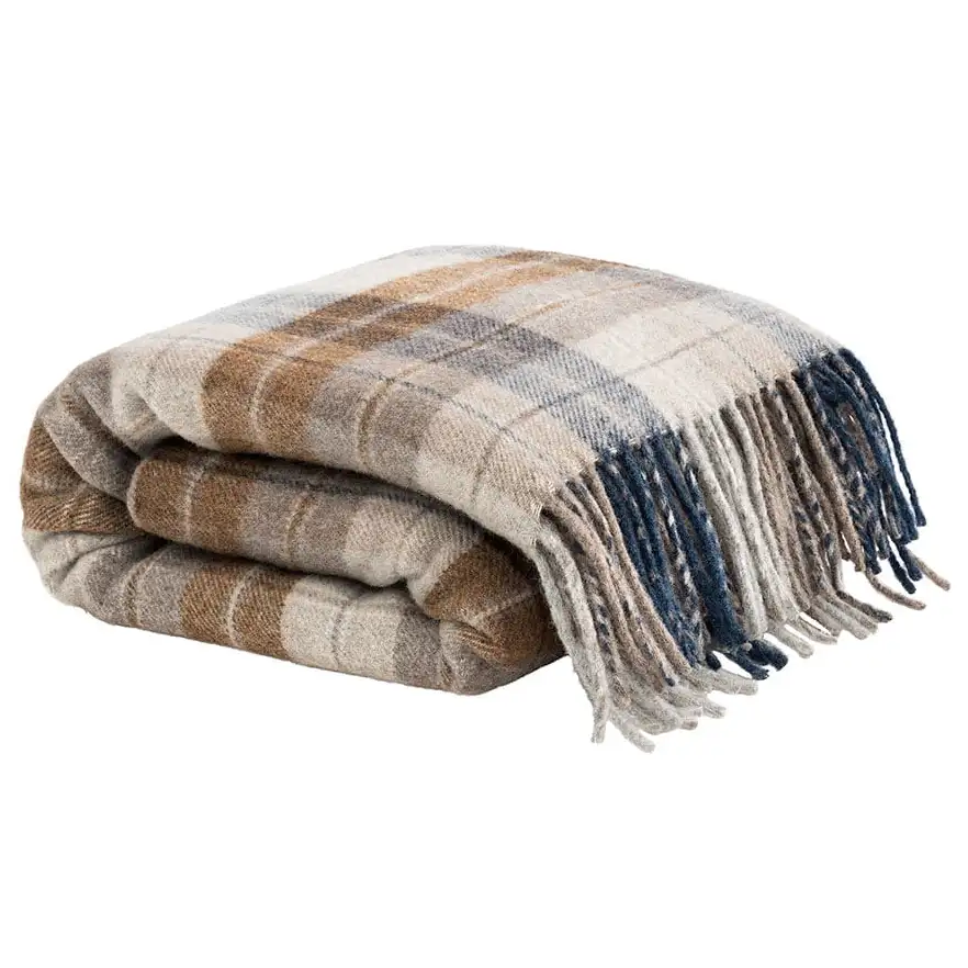 Plaid Verbier 130x180 cm