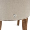 Balmoral chair FlandFlax