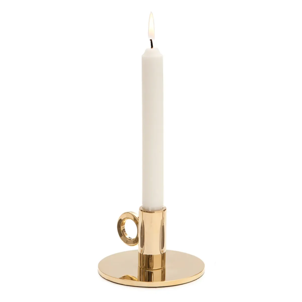 Vesper Brass