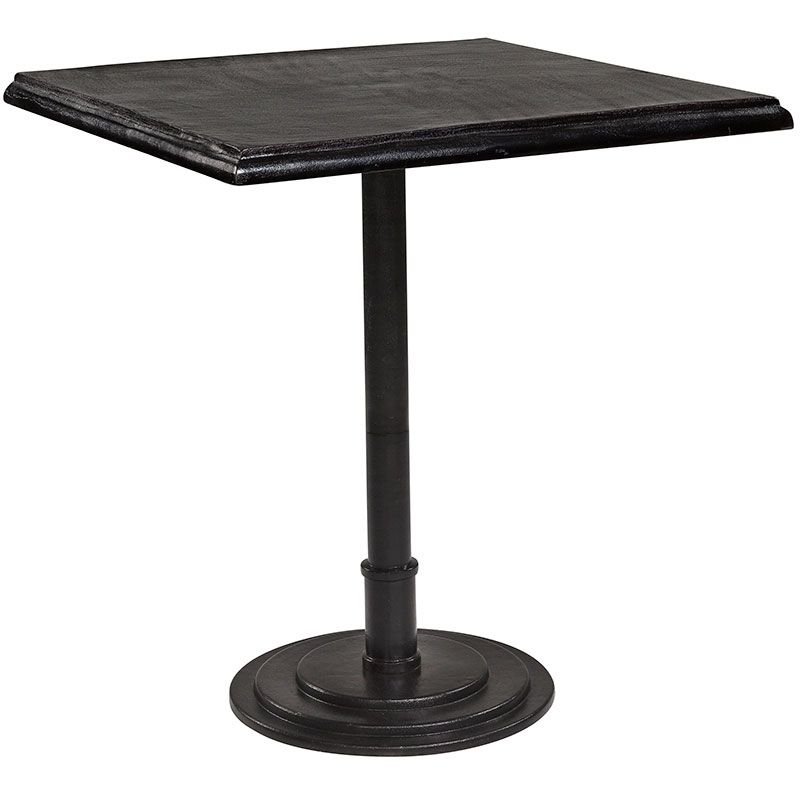 Coffee table Dante 70X70 Cm