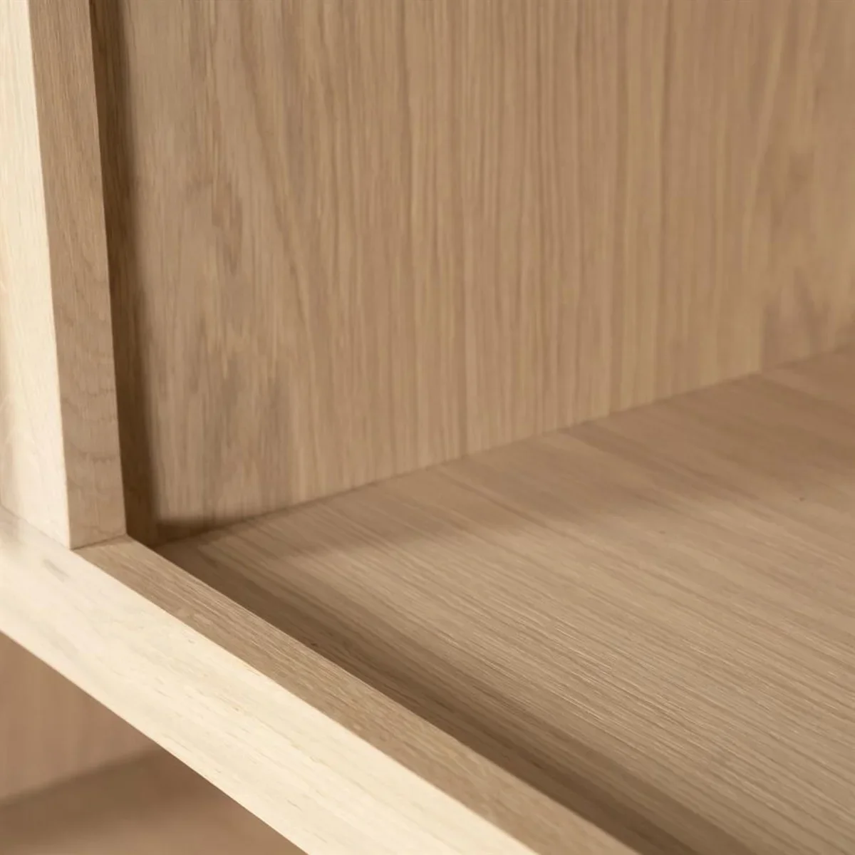 Helsinki Cabinet 150x220cm - natural