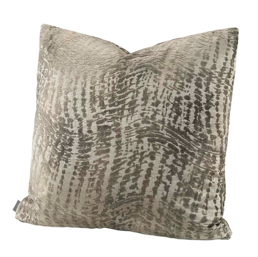 Isola Leo Plain Cushion Cover 50X50