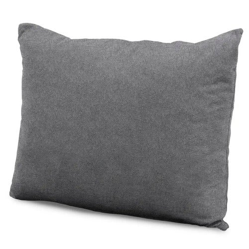Madrid Back Cushion grey