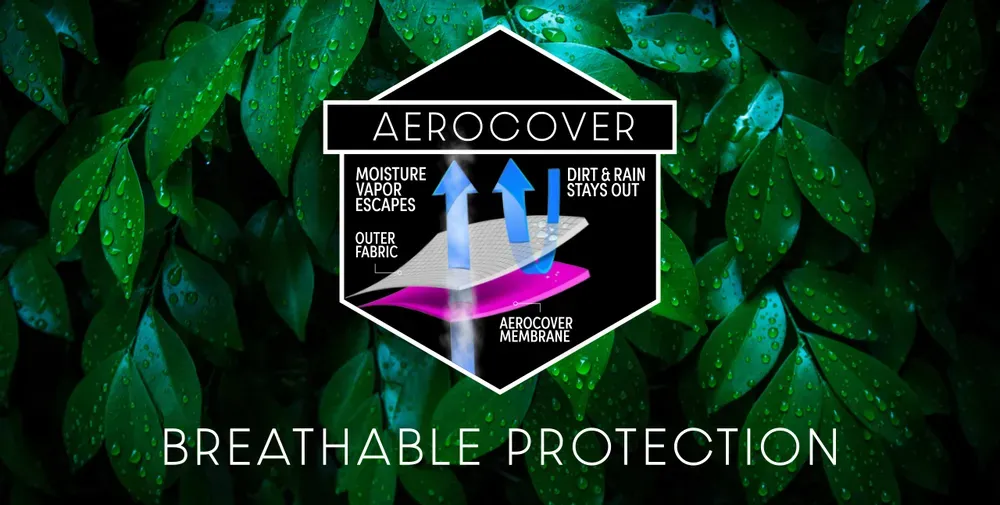 Corner seat cover 210V / 270Hx85cm