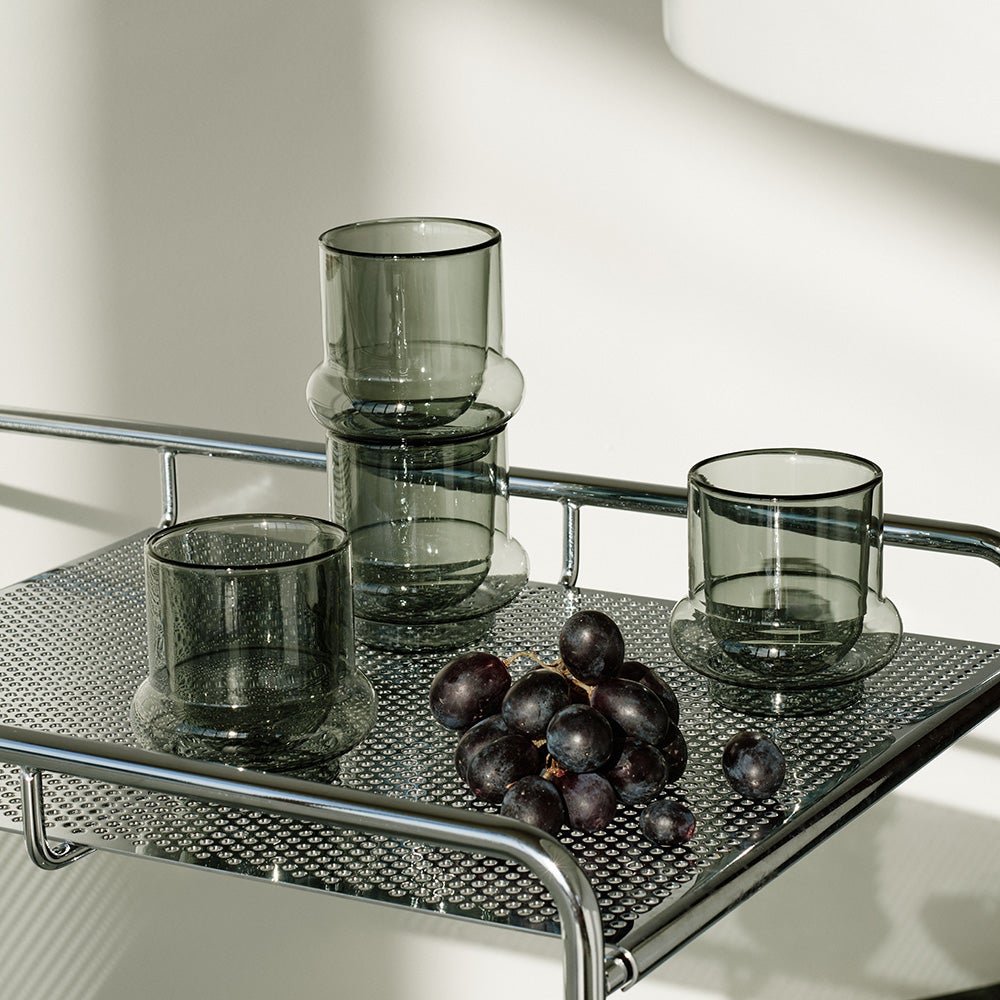 Bump Coffee Cups  x 2