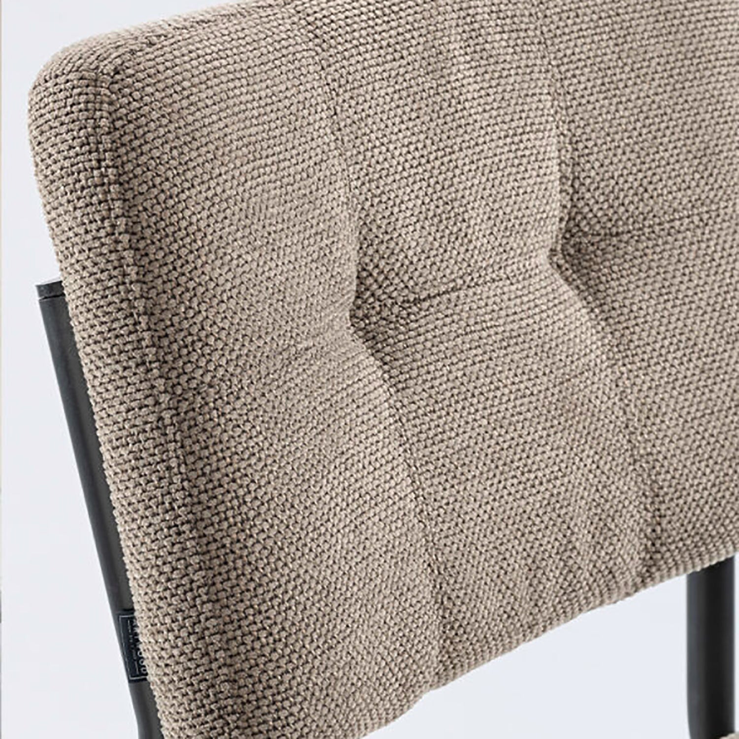 Carlos dining chair Quiet Liver