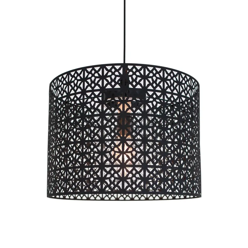 Maison ceiling light Ø36cm black