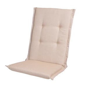 Royal Linen Armchair Cushion