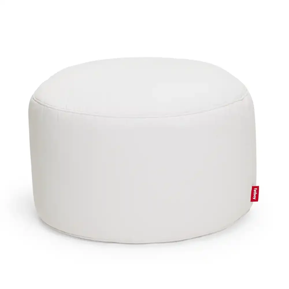 Point Large Outdoor Natural White