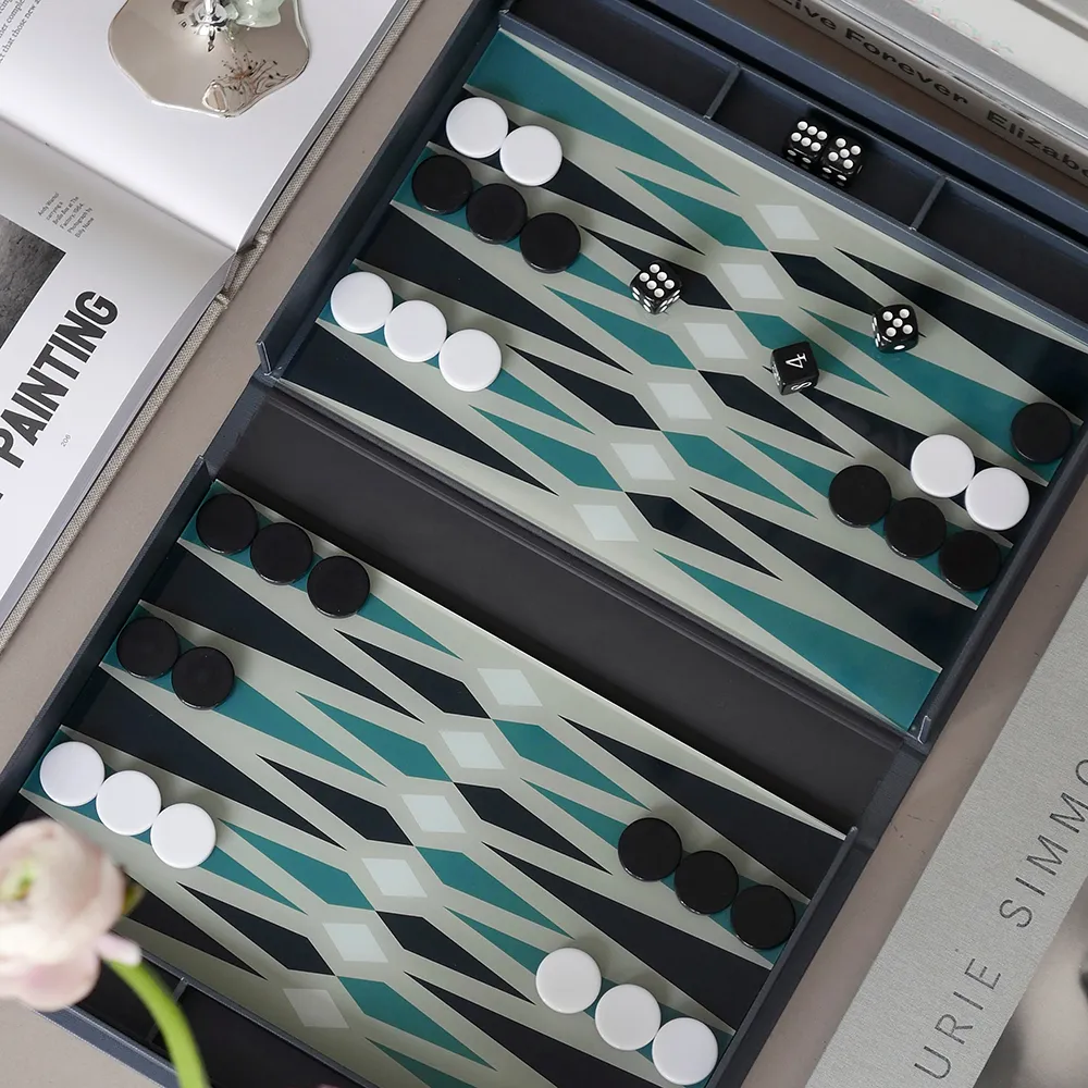 Classic - Backgammon