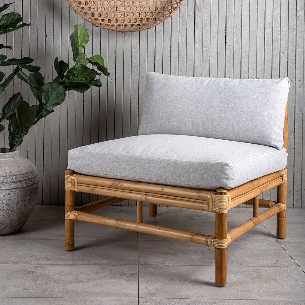 Cane Centre Module Bamboo