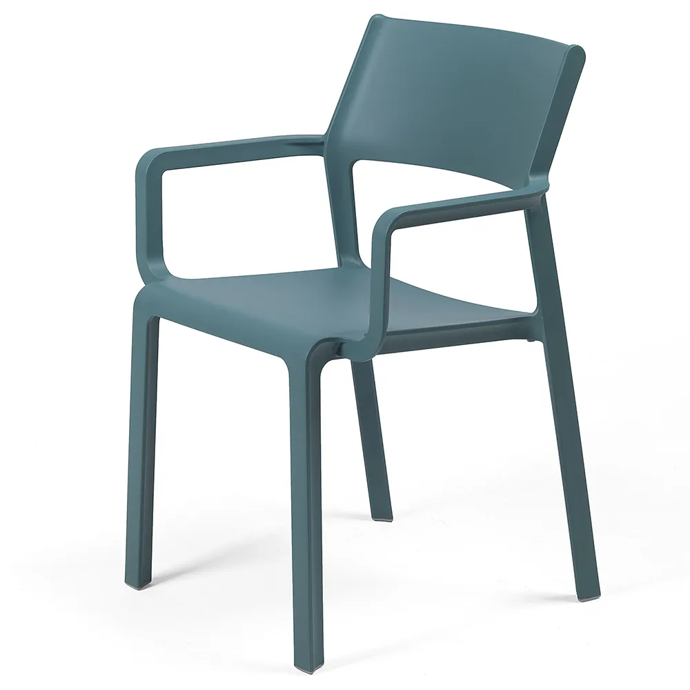 Trill Ottanio armchair