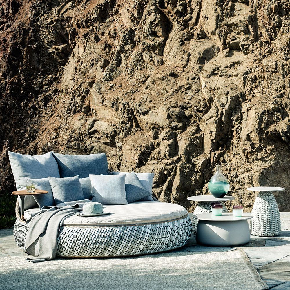 Porcini board 61 cm carrara