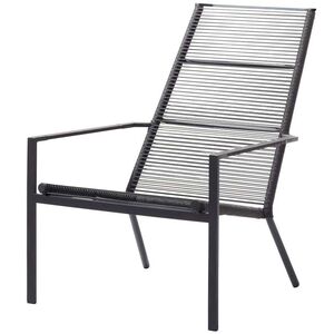 Edge Armchair 