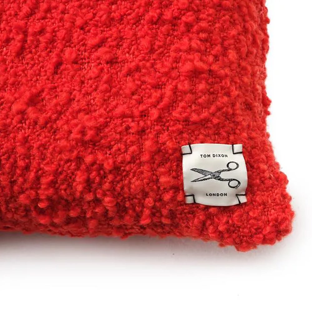 Bobble Cushion Orange 45 x45cm