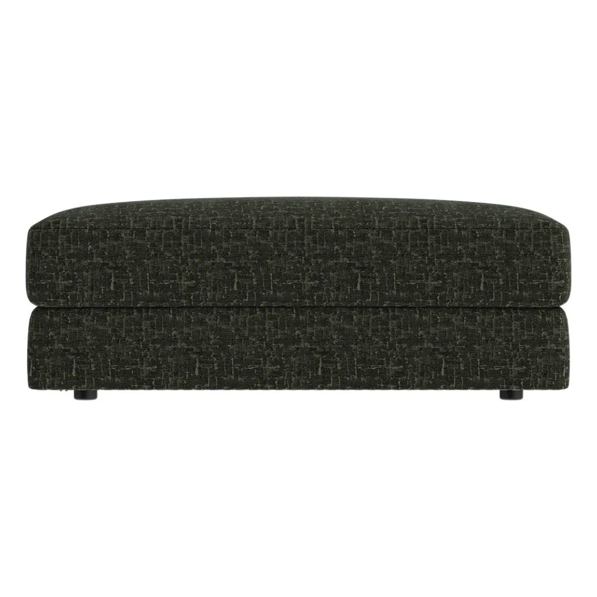 Reno footstool 112x112 cm Iceland hunter